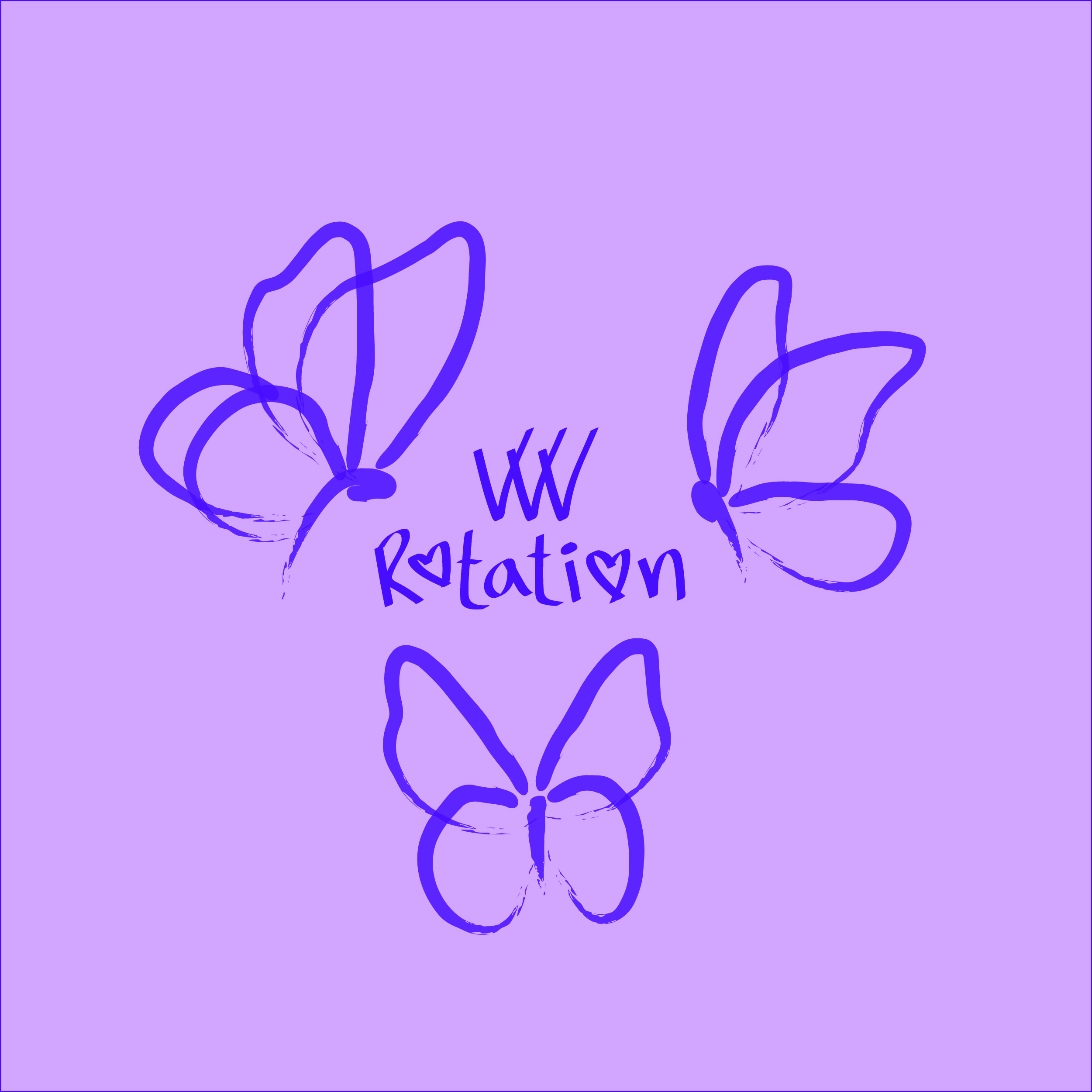 VVV rotation